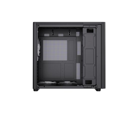 Корпус Gamemax P30 BK, изображение 10 Корпус Gamemax P30 BK, изображение 10