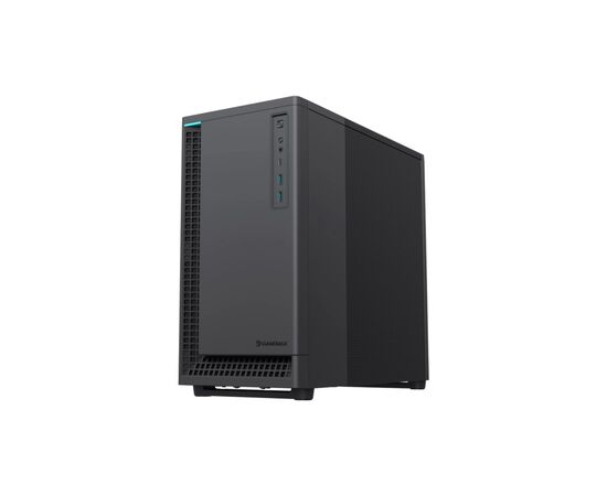 Корпус Gamemax P30 BK, изображение 2 Корпус Gamemax P30 BK, изображение 2
