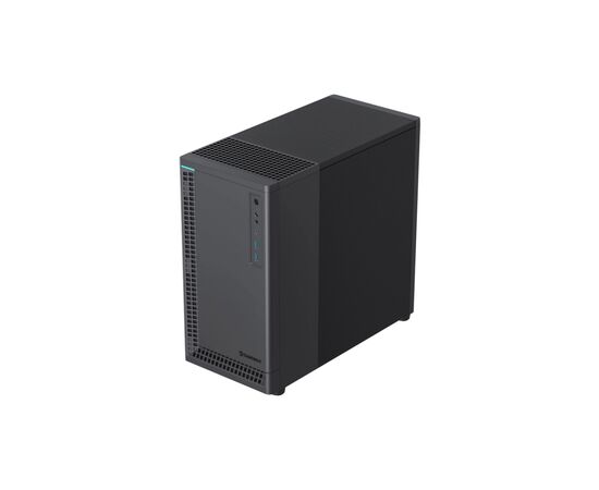 Корпус Gamemax P30 BK, изображение 4 Корпус Gamemax P30 BK, изображение 4