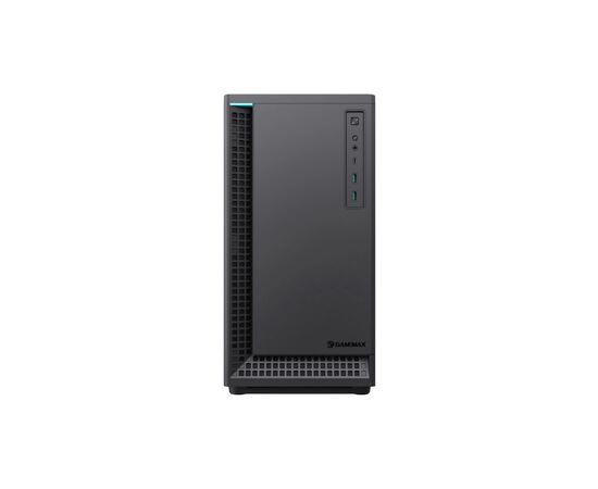 Корпус Gamemax P30 BK, изображение 5 Корпус Gamemax P30 BK, изображение 5