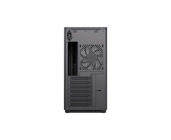 Корпус Gamemax P30 BK, изображение 6 Корпус Gamemax P30 BK, изображение 6