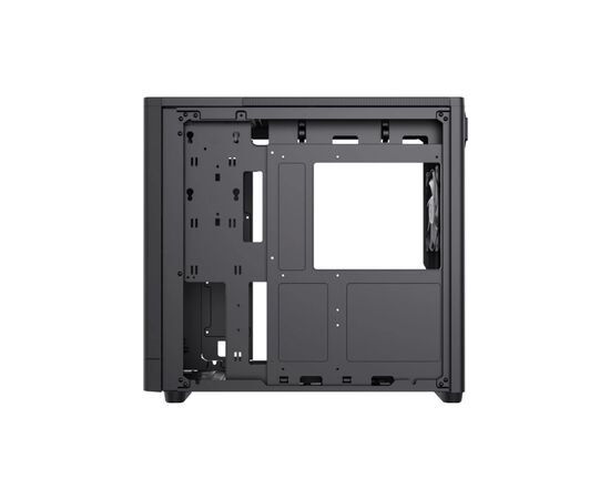 Корпус Gamemax P30 BK, изображение 9 Корпус Gamemax P30 BK, изображение 9