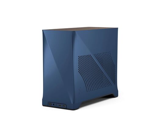 Корпус Fractal Design Era 2 Midnight Blue (FD-C-ERA2N-03), изображение 2 Корпус Fractal Design Era 2 Midnight Blue (FD-C-ERA2N-03), изображение 2