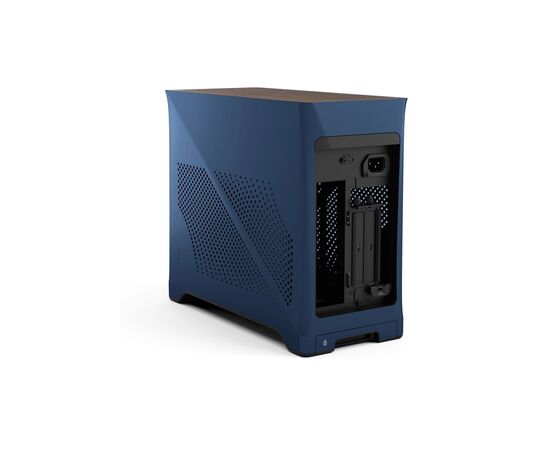 Корпус Fractal Design Era 2 Midnight Blue (FD-C-ERA2N-03), изображение 4 Корпус Fractal Design Era 2 Midnight Blue (FD-C-ERA2N-03), изображение 4