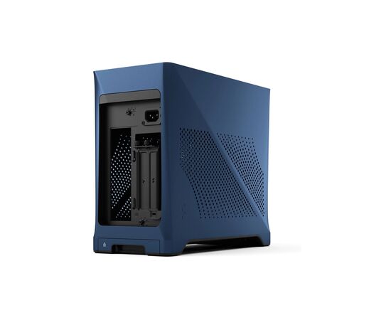 Корпус Fractal Design Era 2 Midnight Blue (FD-C-ERA2N-03), изображение 7 Корпус Fractal Design Era 2 Midnight Blue (FD-C-ERA2N-03), изображение 7