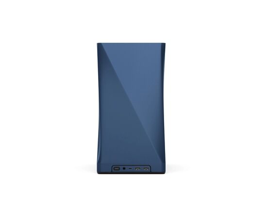 Корпус Fractal Design Era 2 Midnight Blue (FD-C-ERA2N-03), изображение 8 Корпус Fractal Design Era 2 Midnight Blue (FD-C-ERA2N-03), изображение 8