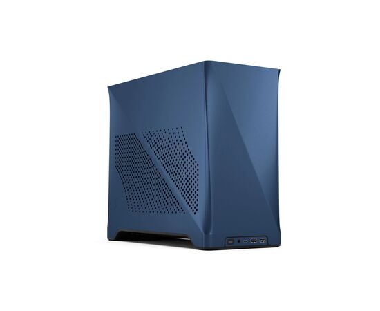 Корпус Fractal Design Era 2 Midnight Blue (FD-C-ERA2N-03)