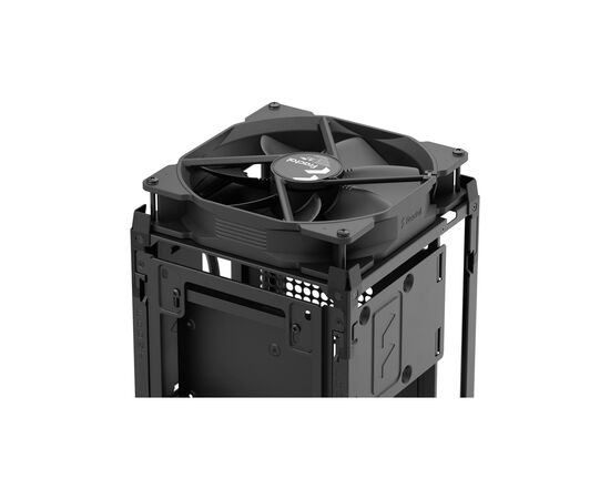 Корпус Fractal Design Mood Light Gray (FD-C-MOD1N-01), изображение 11