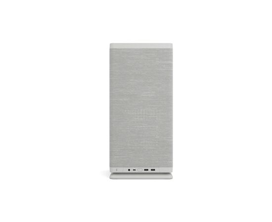 Корпус Fractal Design Mood Light Gray (FD-C-MOD1N-01), изображение 3