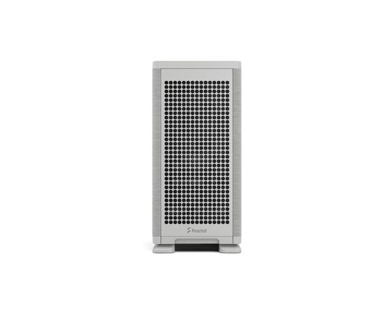 Корпус Fractal Design Mood Light Gray (FD-C-MOD1N-01), изображение 4