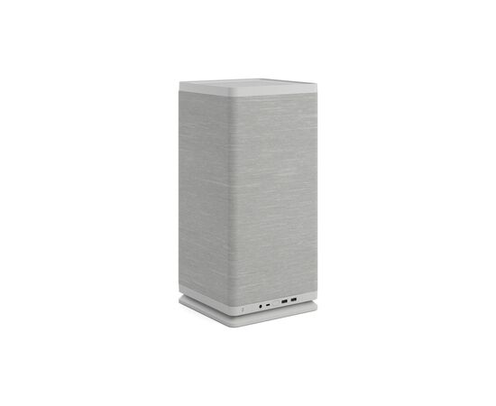 Корпус Fractal Design Mood Light Gray (FD-C-MOD1N-01)