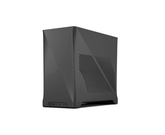 Корпус Fractal Design Era 2 Charcoal (FD-C-ERA2N-02), изображение 2