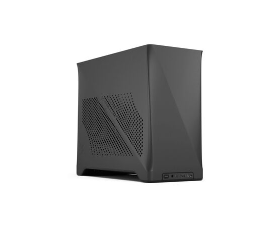 Корпус Fractal Design Era 2 Charcoal (FD-C-ERA2N-02)