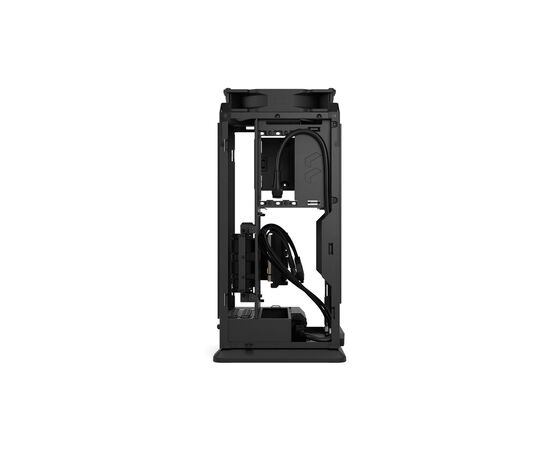 Корпус Fractal Design Mood Black (FD-C-MOD1N-02), изображение 8