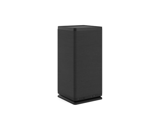 Корпус Fractal Design Mood Black (FD-C-MOD1N-02)