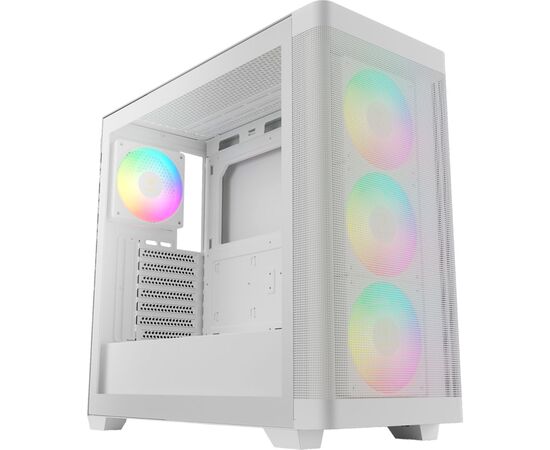 Корпус Gamdias ATHENA M3 WH (4711514501162)