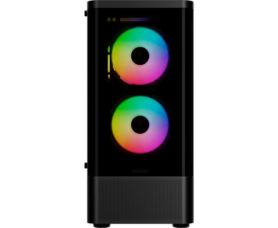 Корпус Gamdias TALOS E3 CG (4711514501193), изображение 3 Корпус Gamdias TALOS E3 CG (4711514501193), изображение 3