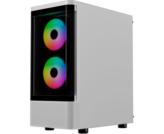 Корпус Gamdias TALOS E3 CG WH (4711514501209), изображение 2 Корпус Gamdias TALOS E3 CG WH (4711514501209), изображение 2