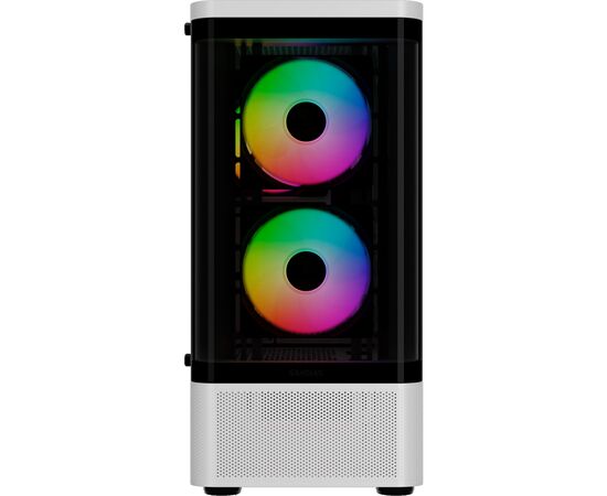 Корпус Gamdias TALOS E3 CG WH (4711514501209), изображение 3 Корпус Gamdias TALOS E3 CG WH (4711514501209), изображение 3