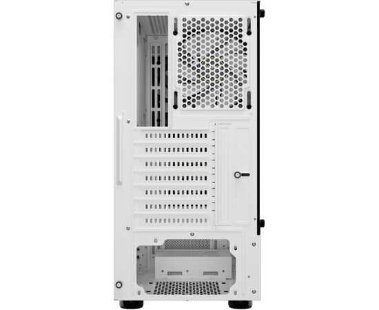 Корпус Gamdias TALOS E3 CG WH (4711514501209), изображение 7 Корпус Gamdias TALOS E3 CG WH (4711514501209), изображение 7