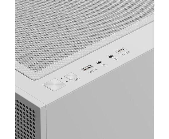 Корпус Gamdias TALOS M3 MESH WH (4711514500905), изображение 12 Корпус Gamdias TALOS M3 MESH WH (4711514500905), изображение 12