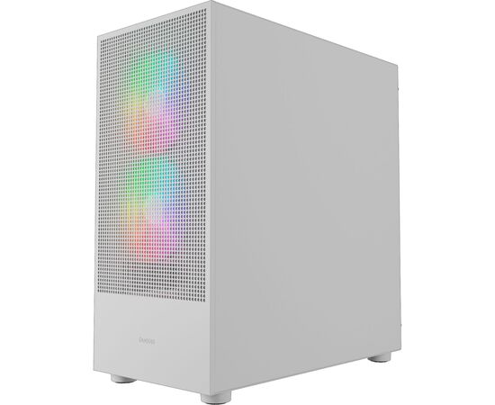 Корпус Gamdias TALOS M3 MESH WH (4711514500905), изображение 2 Корпус Gamdias TALOS M3 MESH WH (4711514500905), изображение 2