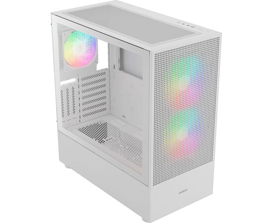Корпус Gamdias TALOS M3 MESH WH (4711514500905), изображение 4 Корпус Gamdias TALOS M3 MESH WH (4711514500905), изображение 4