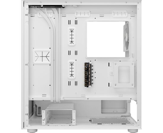 Корпус Gamdias TALOS M3 MESH WH (4711514500905), изображение 6 Корпус Gamdias TALOS M3 MESH WH (4711514500905), изображение 6