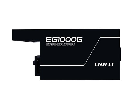 Блок питания Lian Li 1000W EDGE GOLD Black (G9P.EG1000G.BH00.EU), изображение 5 Блок питания Lian Li 1000W EDGE GOLD Black (G9P.EG1000G.BH00.EU), изображение 5