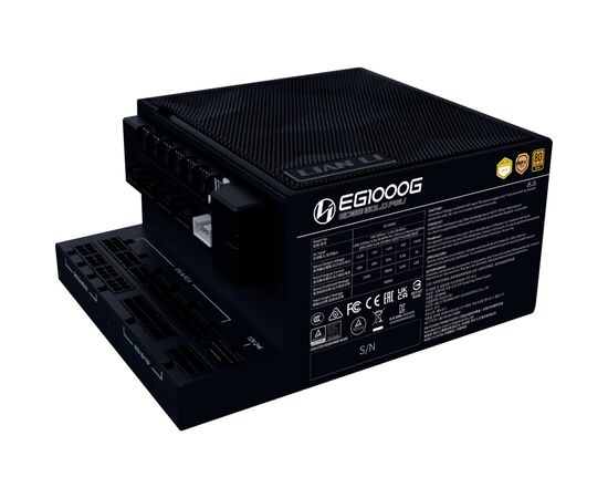 Блок живлення Lian Li 1000W EDGE GOLD Black (G9P.EG1000G.BH00.EU)
