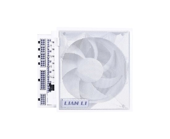 Блок питания Lian Li 8500W EDGE GOLD White (G9P.EG0850G.W000.EU)