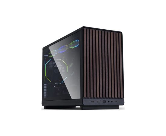 Корпус NZXT A3 Black (G99.A3X-WD.00), изображение 6