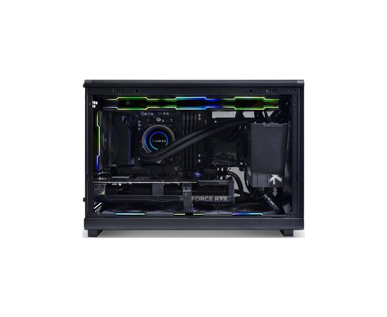 Корпус NZXT A3 Black (G99.A3X-WD.00), изображение 7