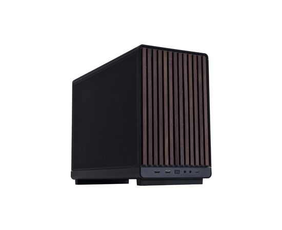 Корпус NZXT A3 Black (G99.A3X-WD.00)