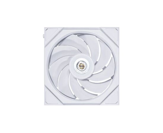 Кулер до корпусу Lian Li Reverse TL 120-3, White (G99.12RTL3W.00), зображення 2 Кулер до корпусу Lian Li Reverse TL 120-3, White (G99.12RTL3W.00), зображення 2