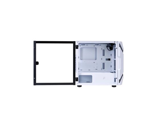 Корпус 1stPlayer D3-A-WH, изображение 3 Корпус 1stPlayer D3-A-WH, изображение 3