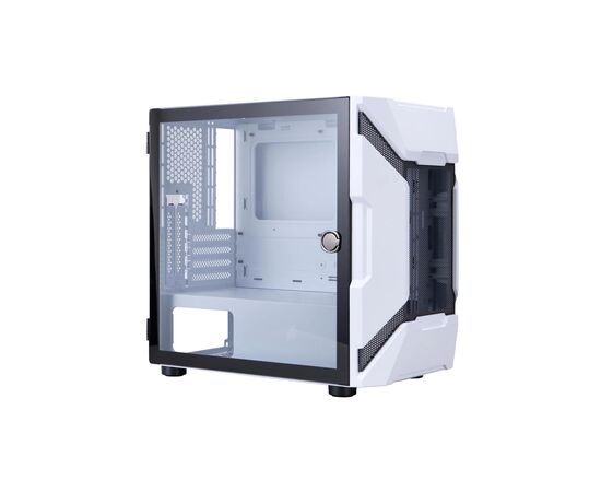 Корпус 1stPlayer D3-A-WH