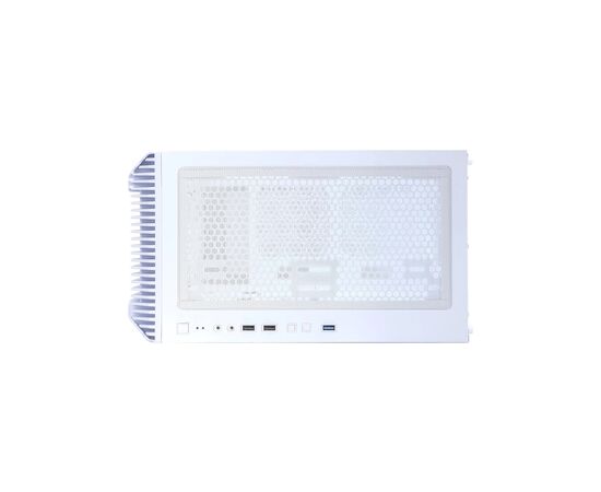 Корпус 1stPlayer H6-WH-4F7-W, изображение 9 Корпус 1stPlayer H6-WH-4F7-W, изображение 9