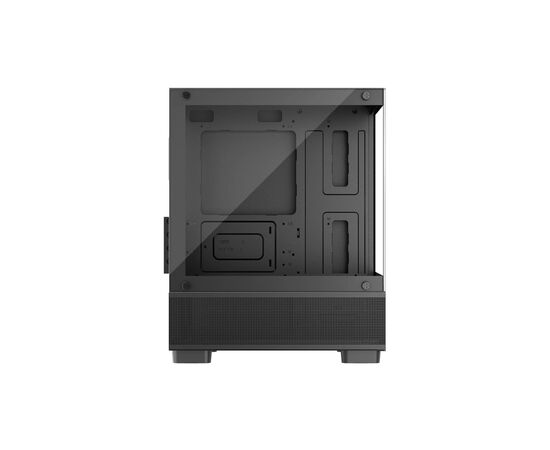 Корпус 1stPlayer Mi2-A-BK-2F7R-1F7, изображение 3 Корпус 1stPlayer Mi2-A-BK-2F7R-1F7, изображение 3