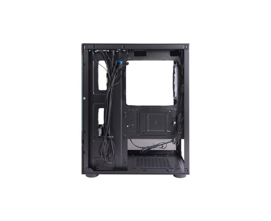 Корпус 1stPlayer Mi2-A-BK-2F7R-1F7, изображение 6 Корпус 1stPlayer Mi2-A-BK-2F7R-1F7, изображение 6
