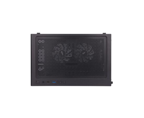 Корпус 1stPlayer Mi2-A-BK-2F7R-1F7, изображение 8 Корпус 1stPlayer Mi2-A-BK-2F7R-1F7, изображение 8