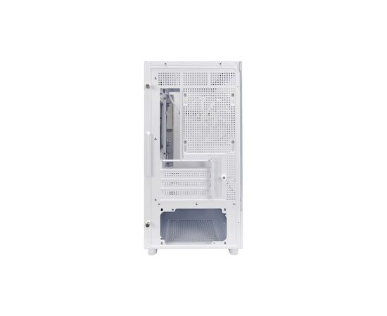 Корпус 1stPlayer Mi5-WH-2FC7R-W-1FC7-W, изображение 6 Корпус 1stPlayer Mi5-WH-2FC7R-W-1FC7-W, изображение 6