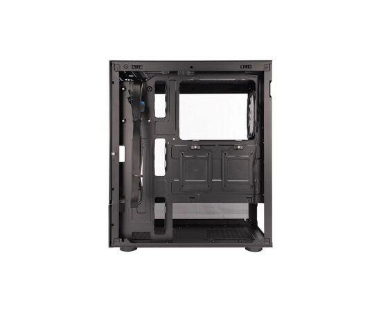 Корпус 1stPlayer Mi7-A-BK-2F7R-1F7, изображение 5 Корпус 1stPlayer Mi7-A-BK-2F7R-1F7, изображение 5