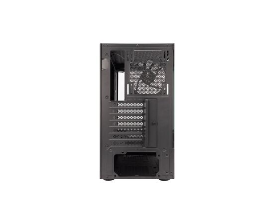 Корпус 1stPlayer Mi7-A-BK-2F7R-1F7, изображение 6 Корпус 1stPlayer Mi7-A-BK-2F7R-1F7, изображение 6