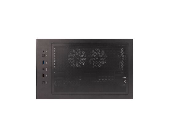 Корпус 1stPlayer Mi7-A-BK-2F7R-1F7, изображение 7 Корпус 1stPlayer Mi7-A-BK-2F7R-1F7, изображение 7