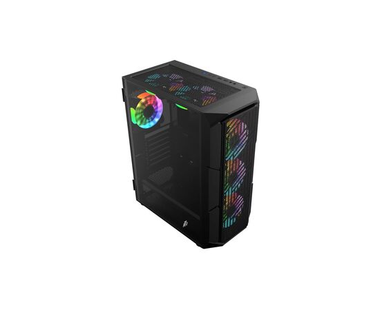 Корпус 1stPlayer XF-BK-4F7, изображение 3 Корпус 1stPlayer XF-BK-4F7, изображение 3