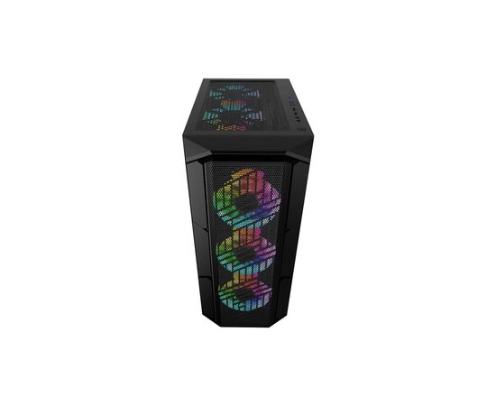 Корпус 1stPlayer XF-BK-4F7, изображение 4 Корпус 1stPlayer XF-BK-4F7, изображение 4