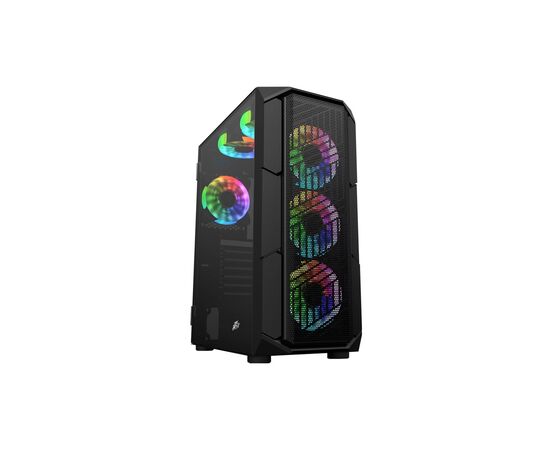 Корпус 1stPlayer XF-BK-4F7