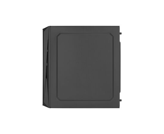 Корпус AeroCool CS-107-A-BK-v2 Black 600W (ACCX-PC14002.11), изображение 3 Корпус AeroCool CS-107-A-BK-v2 Black 600W (ACCX-PC14002.11), изображение 3