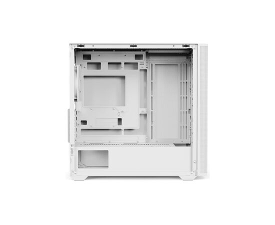 Корпус AeroCool D301A-G-WT-v2 White (ACCS-DS03043.21), изображение 4 Корпус AeroCool D301A-G-WT-v2 White (ACCS-DS03043.21), изображение 4